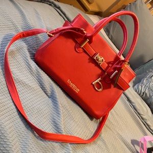 Brand new BEBE bag